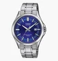 Часы мужские Casio Timeless Collection Ef MTS-100D-2A