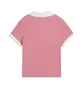 Поло жіноче Puma Wardrobe Ess Pink 635395-25