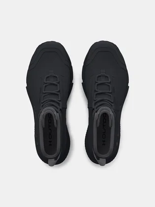 Кросівки чоловічі Under Armour Charged Valsetz Mid Black 3027382-001