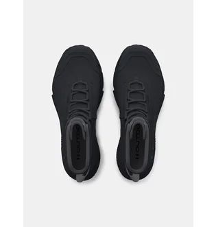 Кроссовки мужские Under Armour Charged Valsetz Mid Black 3027382-001