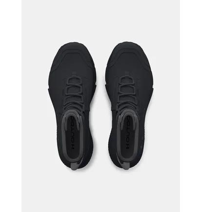 Кросівки чоловічі Under Armour Charged Valsetz Mid Black 3027382-001