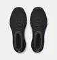Кросівки чоловічі Under Armour Charged Valsetz Mid Black 3027382-001
