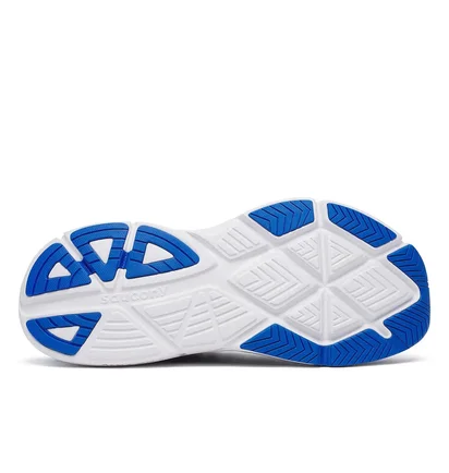 Кросівки чоловічі Saucony Guide 18 Blue S20998-163