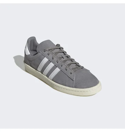Кроссовки мужские Adidas Campus 80S Shoes Grey Fz6154