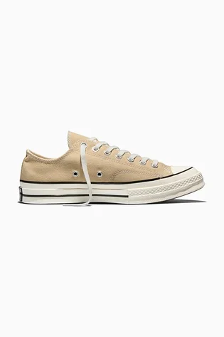 Кеды женские Converse Chuck 70 Beige A15974C