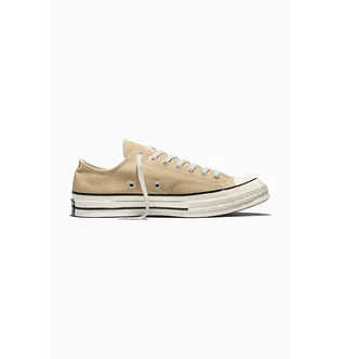 Кеды женские Converse Chuck 70 Beige A15974C