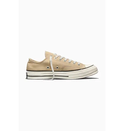 Кеды женские Converse Chuck 70 Beige A15974C