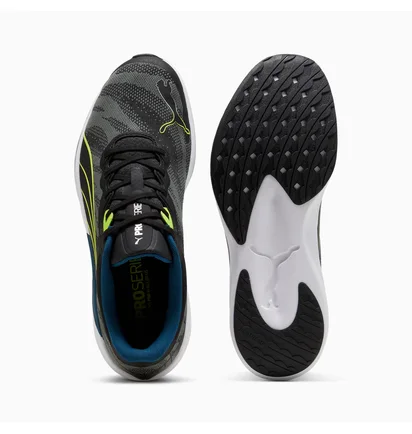 Кросівки чоловічі Puma Redeem Profoam Engineered Black 378367-11