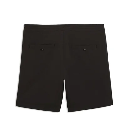 Шорты мужские Puma Porsche Design Black 634175-01