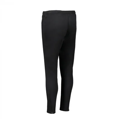 Штани жіночі Nike Academy Trackpant Black DR1671-010