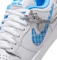 Кросівки чоловічі Nike Sb Dunk Low Pro White FZ8802-100