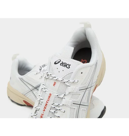 Кроссовки мужские Asics Gel-Venture 6 White1203A303-100
