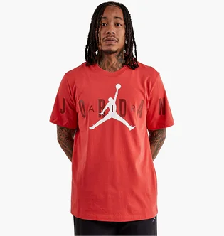 Футболка мужская Air Jordan Air Stretch Tee Red DV1445-604