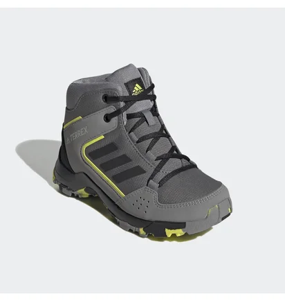 Кроссовки женские Adidas Terrex Hyperhiker Grey FX4187