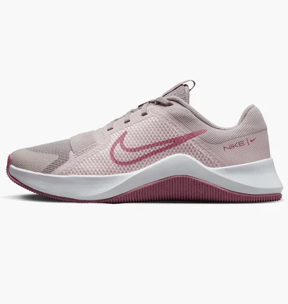 Кроссовки женские Nike Mc Trainer 2 Grey/Pink DM0824-004