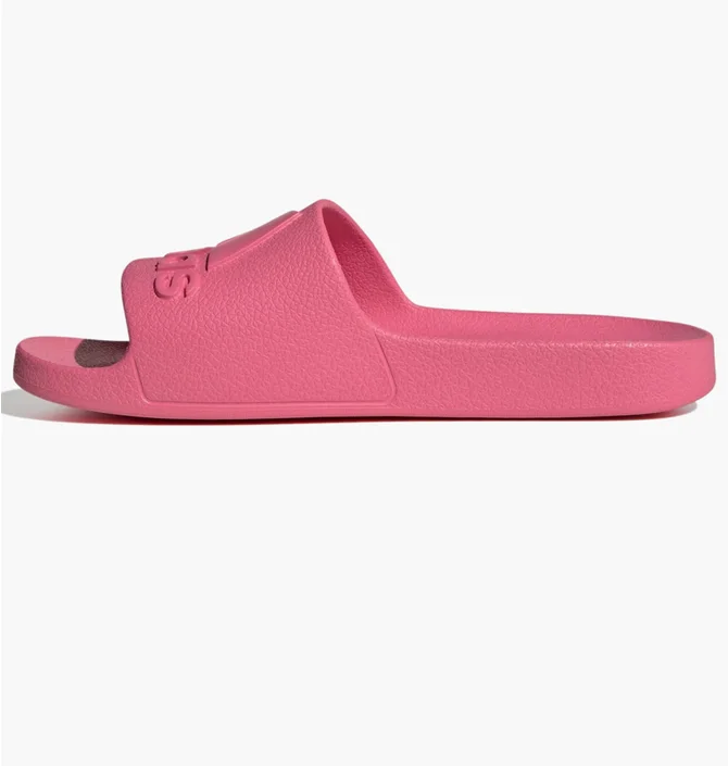 Тапочки унісекс Adidas Adilette Aqua Slides Pink IF7373