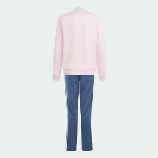 Спортивний костюм дитячий Adidas Essentials Pink/Blue IS2637