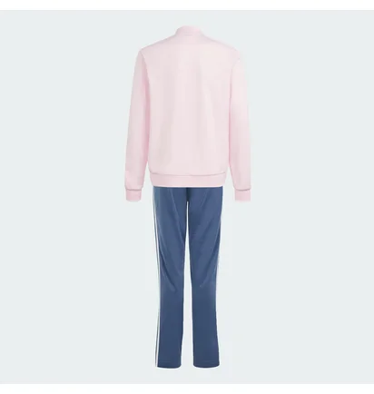 Спортивний костюм дитячий Adidas Essentials Pink/Blue IS2637