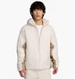 Пуховик чоловічий Nike Acg Beige FV8690-104