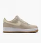 Кросівки жіночі Nike Air Force 1 07 Beige DD8959-111