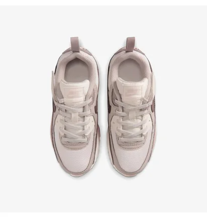 Кроссовки детские Nike Air Max 90 Beige IQ0096-003