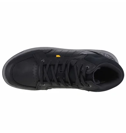 Кроссовки мужские Caterpillar Apa Cush Mid Black P725848