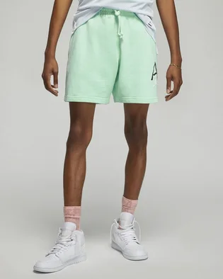 Шорти чоловічі Air Jordan Sport Dna Shorts Turquoise DM1871-379