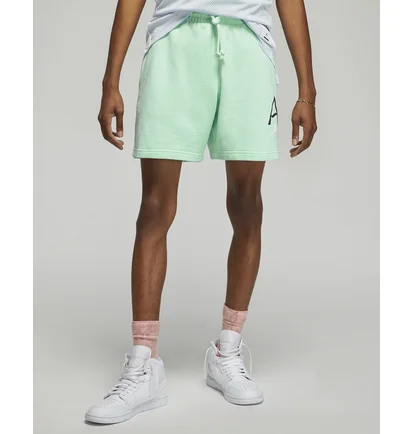 Шорты мужские Air Jordan Sport Dna Shorts Turquoise DM1871-379