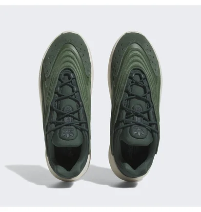 Кросівки чоловічі Adidas Ozelia Shoes Green Gy2503