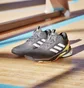 Кроссовки женские Adidas Crazyflight 5 Mid Indoor Black IG1610