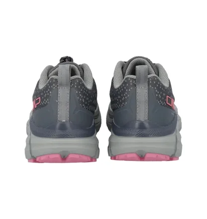 Кросівки дитячі CMP Rahmsy Fitgo Multifunctional Grey 3Q65874-50UV