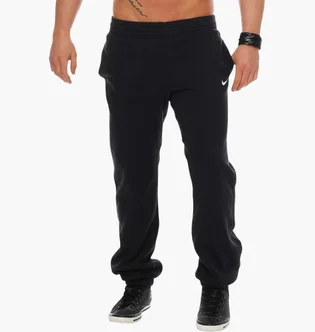 Штаны мужские Nike Club Cuffed Pant Black 611459-010
