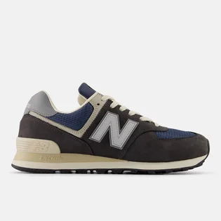 Кроссовки унисекс New Balance 574 Core Brown/Blue U574SGG