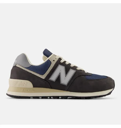 Кроссовки унисекс New Balance 574 Core Brown/Blue U574SGG