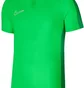 Поло чоловіче Nike Shirt M Nk Df Acd23 Polo Ss Green DR1346-329