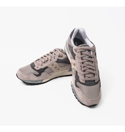 Кроссовки мужские Saucony Shadow 5000 Beige/Grey S70665-23