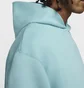 Худі чоловіче Nike Tech Reimagined Light Blue FZ0744-464