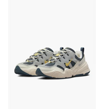 Кроссовки женские Nike Tech Hera Grey FQ2771-300