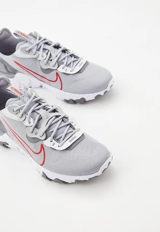 Кроссовки мужские Nike React Vision Grey DM9460-002