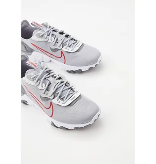Кросівки чоловічі Nike React Vision Grey DM9460-002