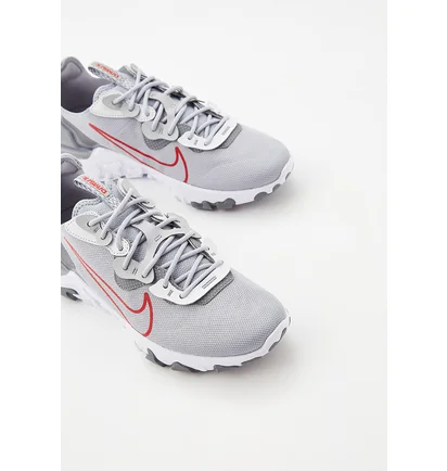 Кроссовки мужские Nike React Vision Grey DM9460-002