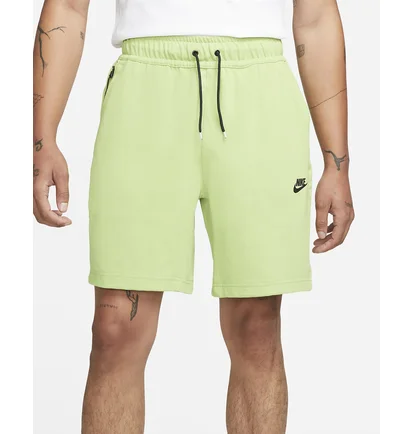 Шорти чоловічі Nike M Nsw Knit Ltwt Short Green Dm6589-332