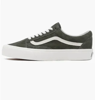 Кеди чоловічі Vans Vault Old Skool Vr3 Lx Green VN0A5EDXB6D