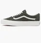 Кеди чоловічі Vans Vault Old Skool Vr3 Lx Green VN0A5EDXB6D