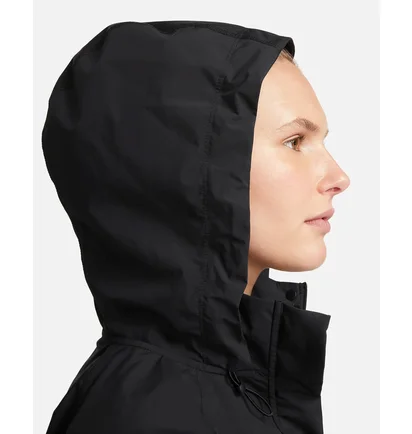 Куртка жіноча Nike Swift Sf Jkt Black FB7492-010