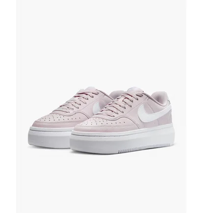 Кроссовки женские Nike Court Vision Alta Shoes Pink DM0113-005