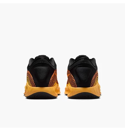 Кросівки чоловічі Nike G.T. Hustle Academy Brown FJ7791-005