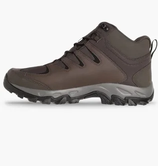 Черевики чоловічі COLUMBIA Baxton Peak Mid 2 Brown BM6804-231