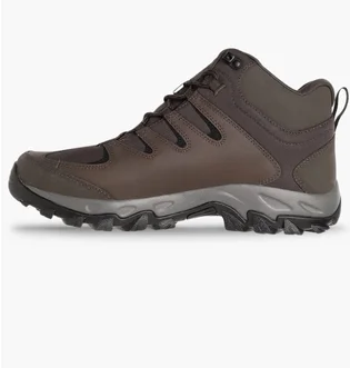 Ботинки мужские COLUMBIA Baxton Peak Mid 2 Brown BM6804-231