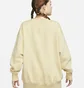Світшот жіночий Nike Sportswear Yellow Fd4234-783